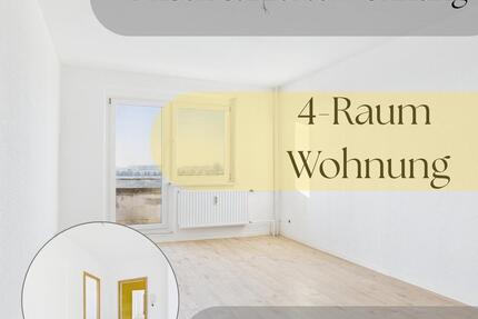 Wohnung Oschersleben (Bode) - 4 Zimmer, 70 m&sup2;, 420&euro; | Angebot:25589754