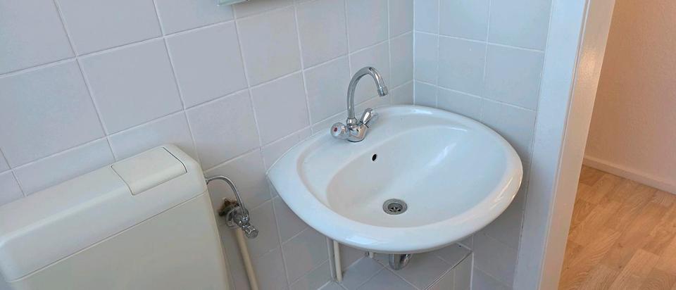 Dachgeschoßwohnung Schönebeck (Elbe) Pretzien - 3 Zimmer, 44 m&sup2;, 576&euro; | Angebot:26398077