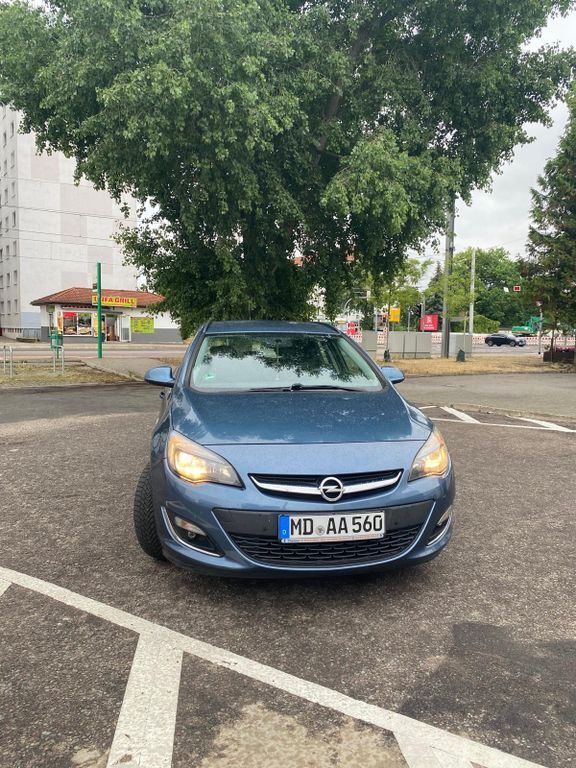 Astra