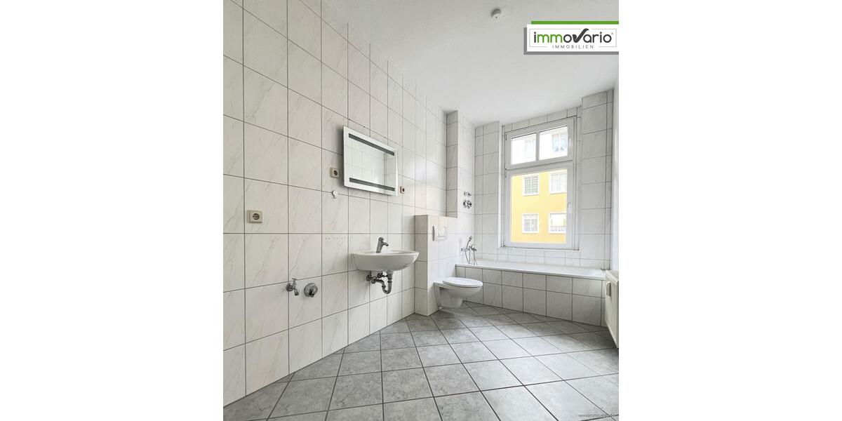 Etagenwohnung Magdeburg Alte Neustadt - 4 Zimmer, 111 m&sup2;, 831&euro; | Angebot:23815804
