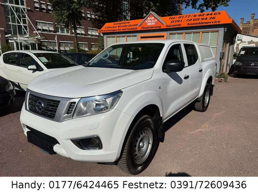 Navara