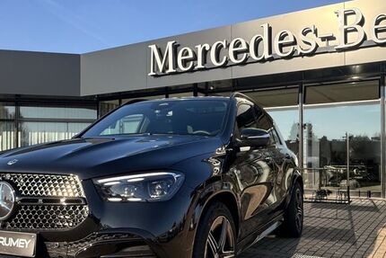 Mercedes-Benz GLE 350 3.800 km 92.800 &euro; Magdeburg 39120