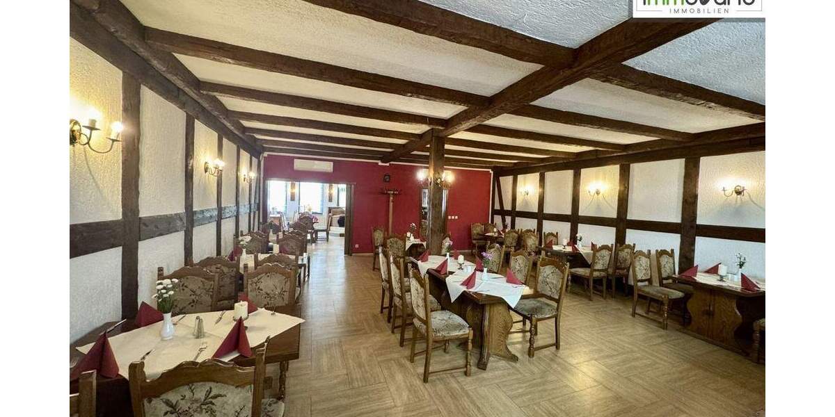 Gewerbeobjekt Oschersleben Oschersleben - 1.490.000&euro; | Angebot:25699972