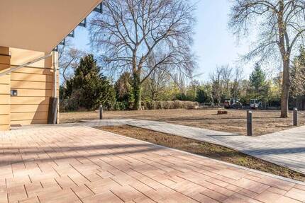 Wohnung Magdeburg / Sudenburg Sudenburg - 4 Zimmer, 140 m&sup2;, 1.799&euro; | Angebot:26644023