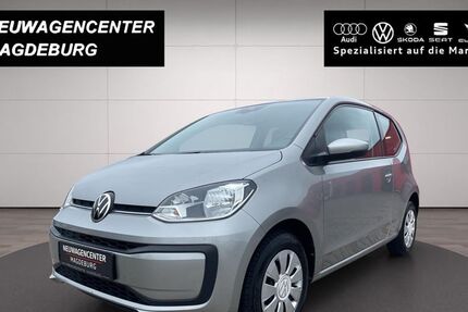 VW up! 88.696 km 8.940 &euro; Magdeburg 39128