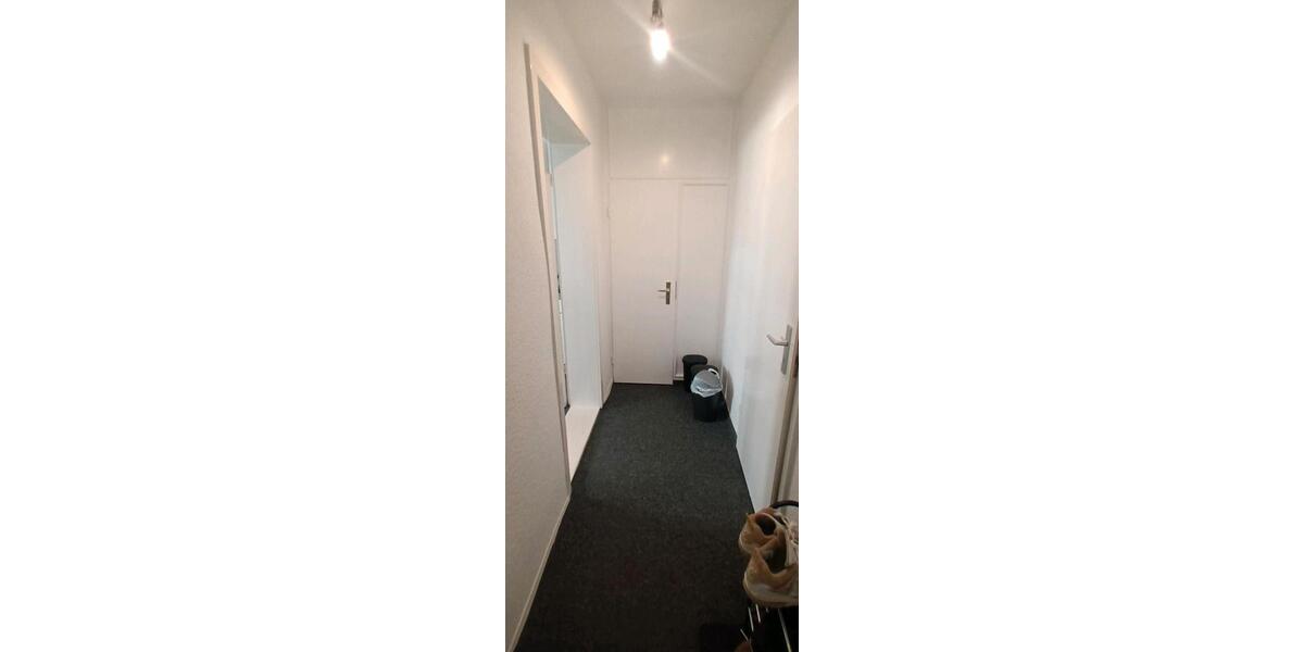 Erdgeschoßwohnung Magdeburg - 2 Zimmer, 42 m&sup2;, 460&euro; | Angebot:26699405