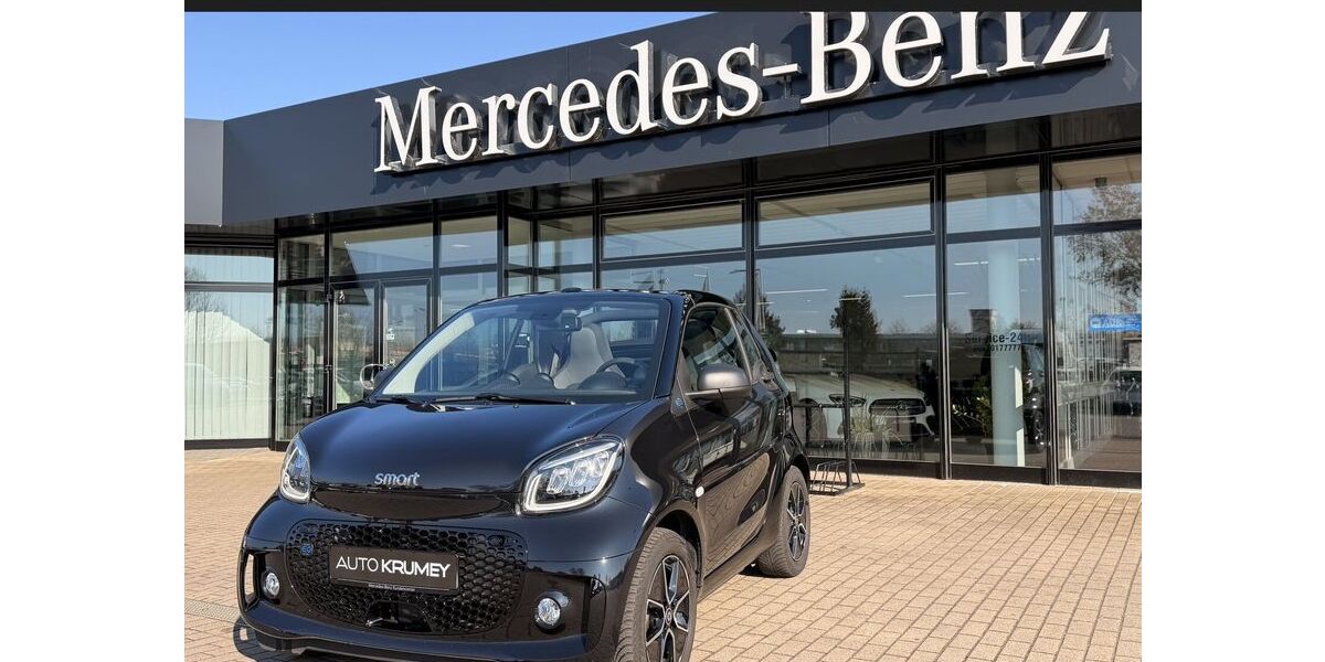 Smart ForTwo 17.520 km 19.400 &euro; Magdeburg 39120
