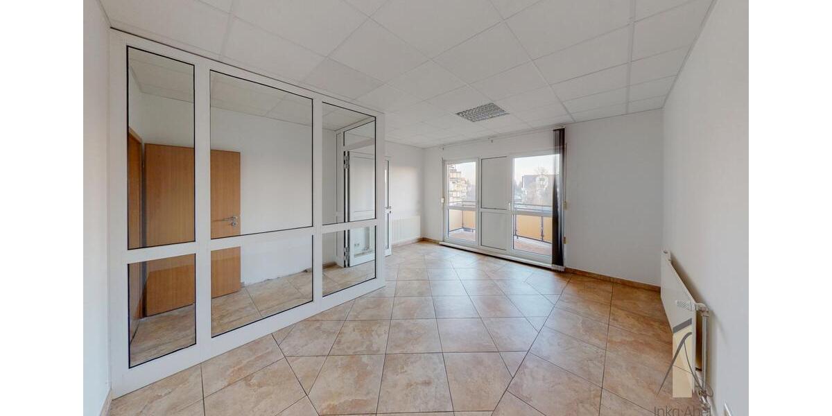 Gewerbeobjekt Magdeburg Neue Neustadt - 1.268&euro; | Angebot:26297378