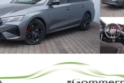 Skoda Octavia 17.880 km 37.950 &euro; Gommern 39245