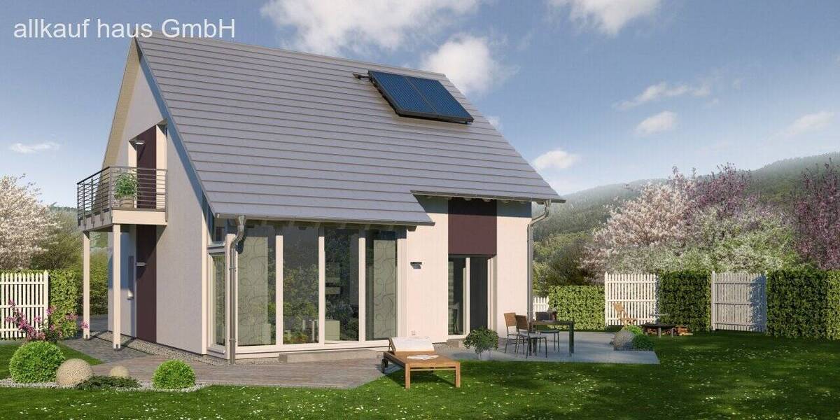 Einfamilienhaus Groß Santersleben Groß Santersleben - 4 Zimmer, 133 m&sup2;, 233.000&euro; | Angebot:26797611