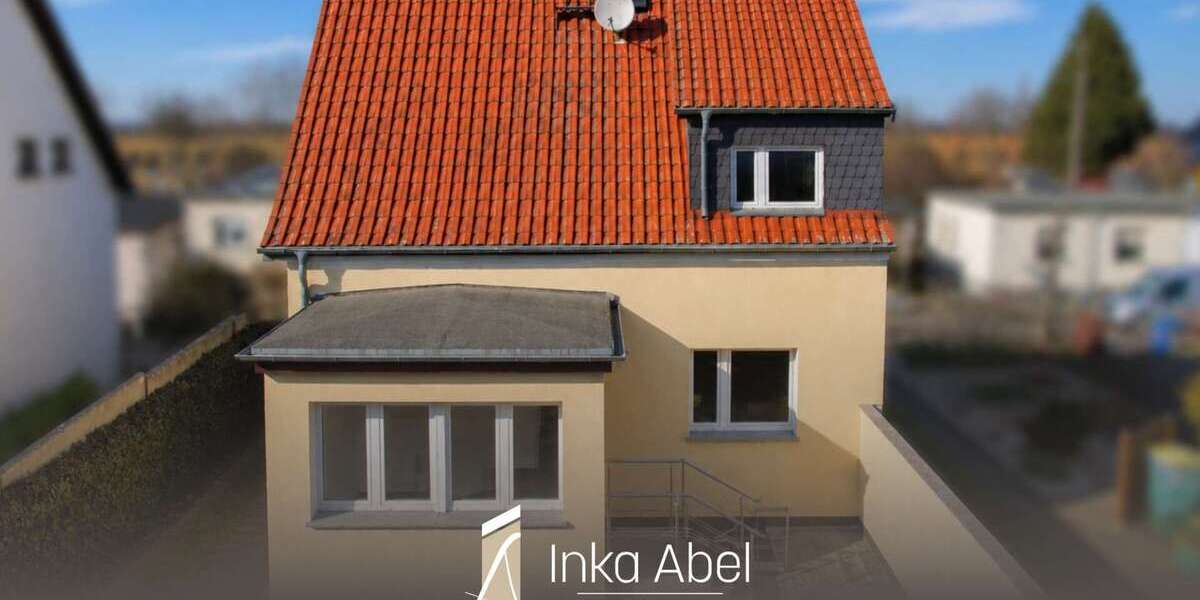 Einfamilienhaus Magdeburg / Westerhüsen Westerhüsen - 5 Zimmer, 90 m&sup2;, 179.000&euro; | Angebot:26412220