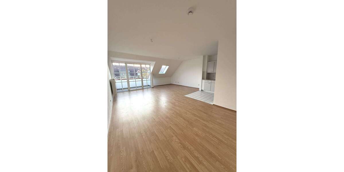 Etagenwohnung Gerwisch Gerwisch - 2 Zimmer, 63 m&sup2;, 450&euro; | Angebot:24341445