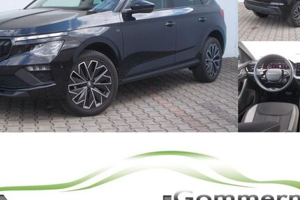 Skoda Kamiq 15.064 km 26.950 &euro; Gommern 39245
