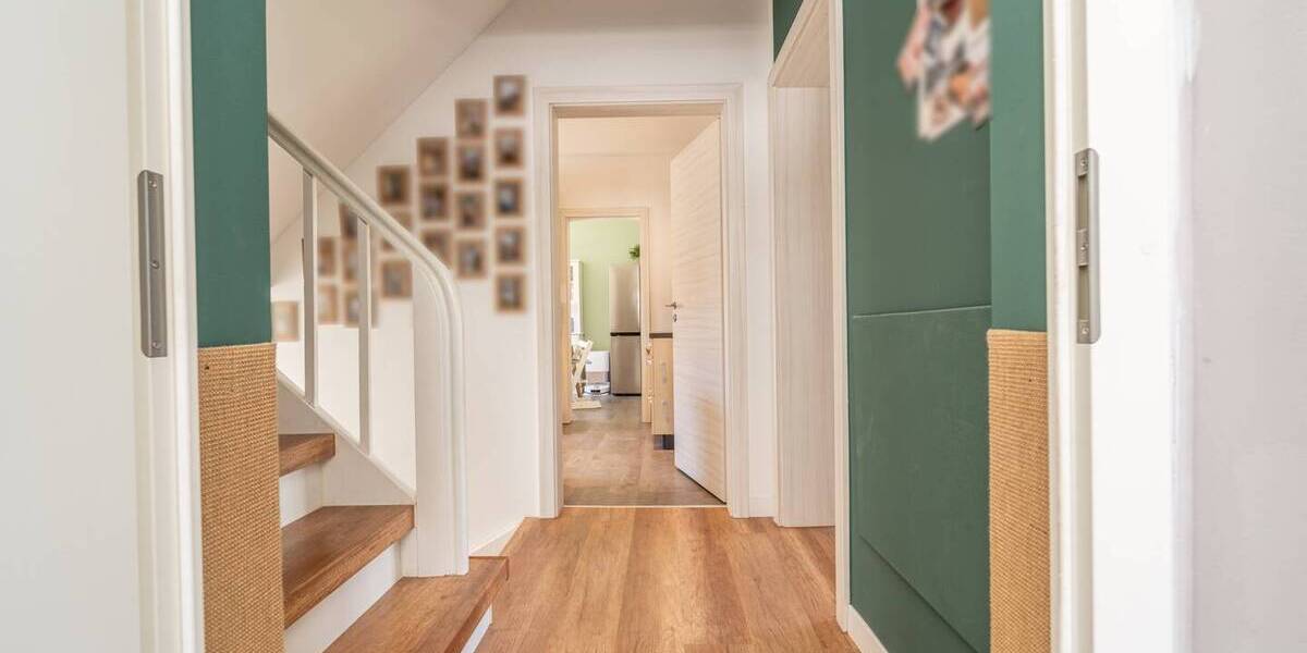 Doppelhaushälfte Niederndodeleben Niederndodeleben - 7 Zimmer, 160 m&sup2;, 399.000&euro; | Angebot:26208200