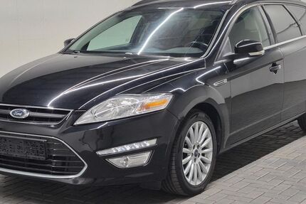 Ford Mondeo 194.680 km 3.980 &euro; Langenweddingen 39171