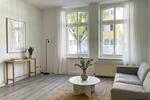 Erdgeschoßwohnung Magdeburg Nordwest - 3 Zimmer, 97 m&sup2;, 630&euro; | Angebot:25350271