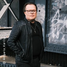 Angelo Kelly - Ready to Rock - Tour 2026 21.02.2026 Altes Theater Magdeburg