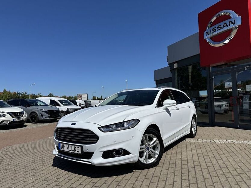 Mondeo