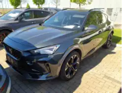 Cupra Formentor 72.427 km 21.940 &euro; Magdeburg 39118