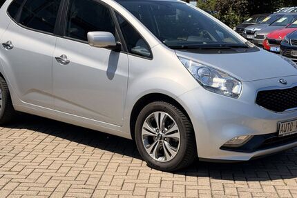 Kia Venga 29.942 km 13.950 &euro; Magdeburg 39120