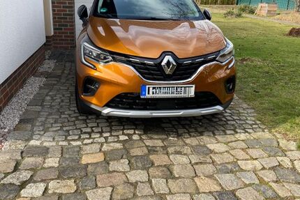 Renault Captur 61.000 km 17.000 &euro; Wolmirstedt 39326