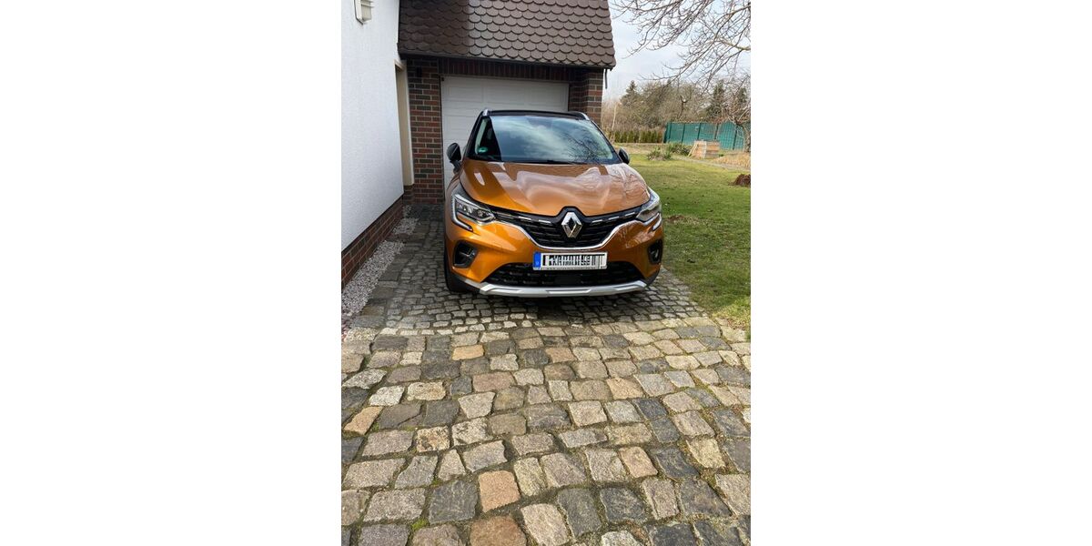 Renault Captur 61.000 km 17.000 &euro; Wolmirstedt 39326