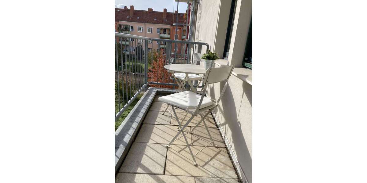 Zimmer Magdeburg Alte Neustadt - 1 Zimmer, 555&euro; | Angebot:25842262