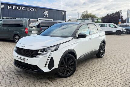 Peugeot 3008 42.720 km 22.220 &euro; Schönebeck 39218