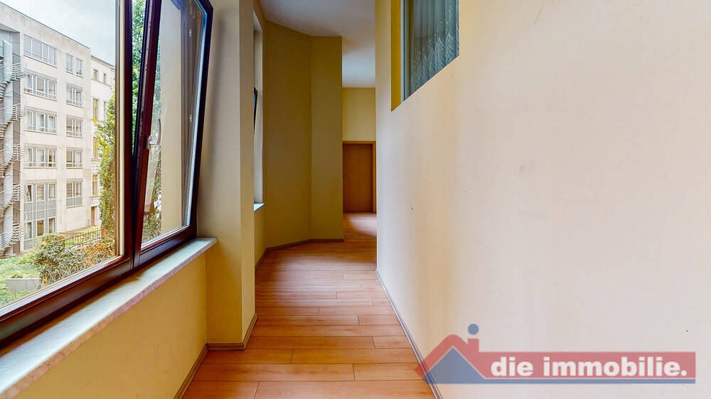 Etagenwohnung Magdeburg / Altstadt Altstadt - 3 Zimmer, 76 m&sup2;, 140.000&euro; | Angebot:26557634