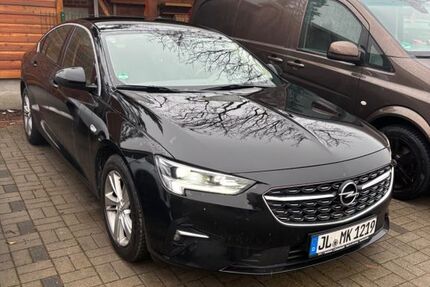 Opel Insignia 135.000 km 15.300 &euro; Gübs 39175