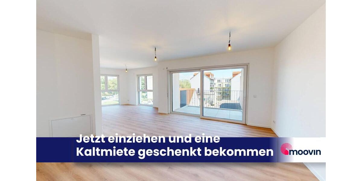 Etagenwohnung Magdeburg Ottersleben - 3 Zimmer, 97 m&sup2;, 1.099&euro; | Angebot:24711526