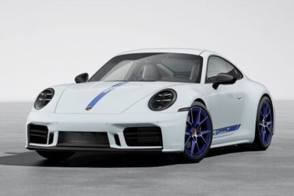 Porsche 992 5.210 km 143.890 &euro; Magdeburg 39116