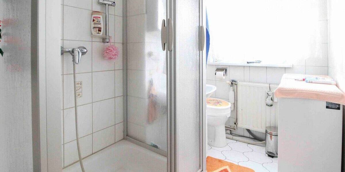 Etagenwohnung Niederndodeleben Niederndodeleben - 2 Zimmer, 49 m&sup2;, 45.000&euro; | Angebot:25970462