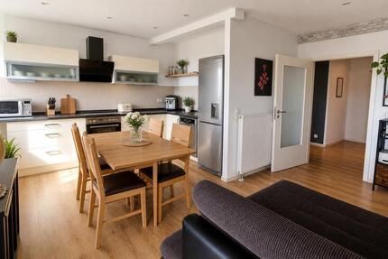 Wohnung Magdeburg Nordwest - 4 Zimmer, 99 m&sup2;, 1.040&euro; | Angebot:26453491