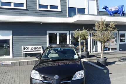 Nissan Primera 116.000 km 4.000 &euro; Magdeburg 39108