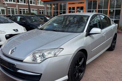 Renault Laguna 153.500 km 3.890 &euro; Magdeburg 39124