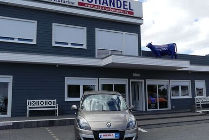 Renault Scenic 94.000 km 5.900 &euro; Magdeburg 39108