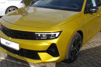 Opel Astra 6.650 km 23.500 &euro; Möckern 39291