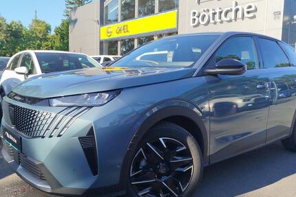 Peugeot 3008 28.859 km 24.440 &euro; Oschersleben 39387