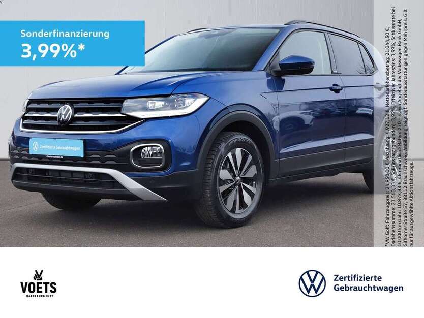 T-Cross