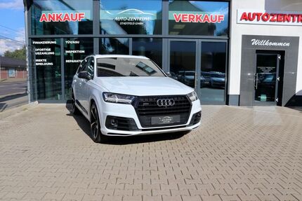 Audi Q7 93.786 km 44.500 &euro; Magdeburg 39110