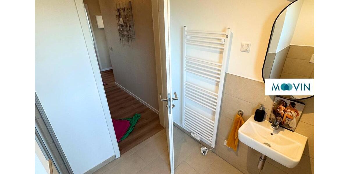 Dachgeschoßwohnung Magdeburg Ottersleben - 4 Zimmer, 126 m&sup2;, 1.399&euro; | Angebot:25987110