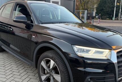 Audi Q5 214.000 km 18.990 &euro; Magdeburg 39112