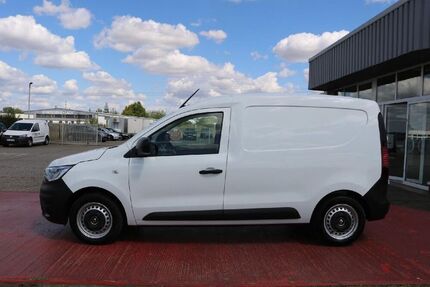Renault Express