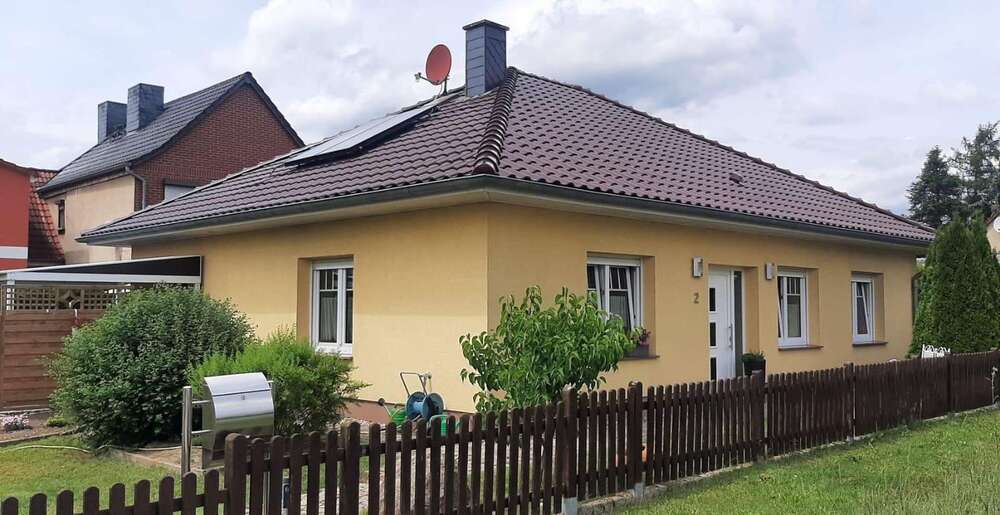 Haus zum Kaufen in Colbitz 319.000 € 101 m²