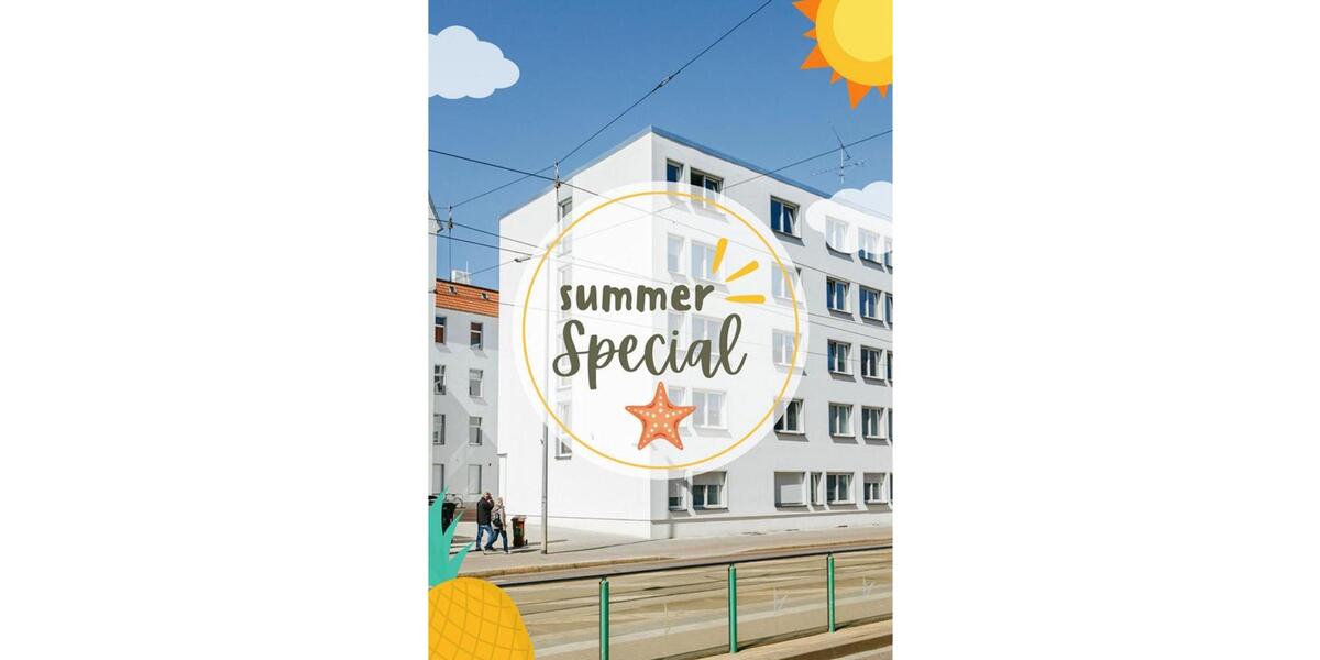 Etagenwohnung Magdeburg Alte Neustadt - 1 Zimmer, 22 m&sup2;, 310&euro; | Angebot:24866846