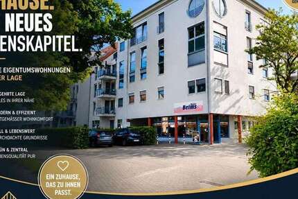 Wohnung Magdeburg Neue Neustadt - 3 Zimmer, 88 m&sup2;, 199.000&euro; | Angebot:26689820