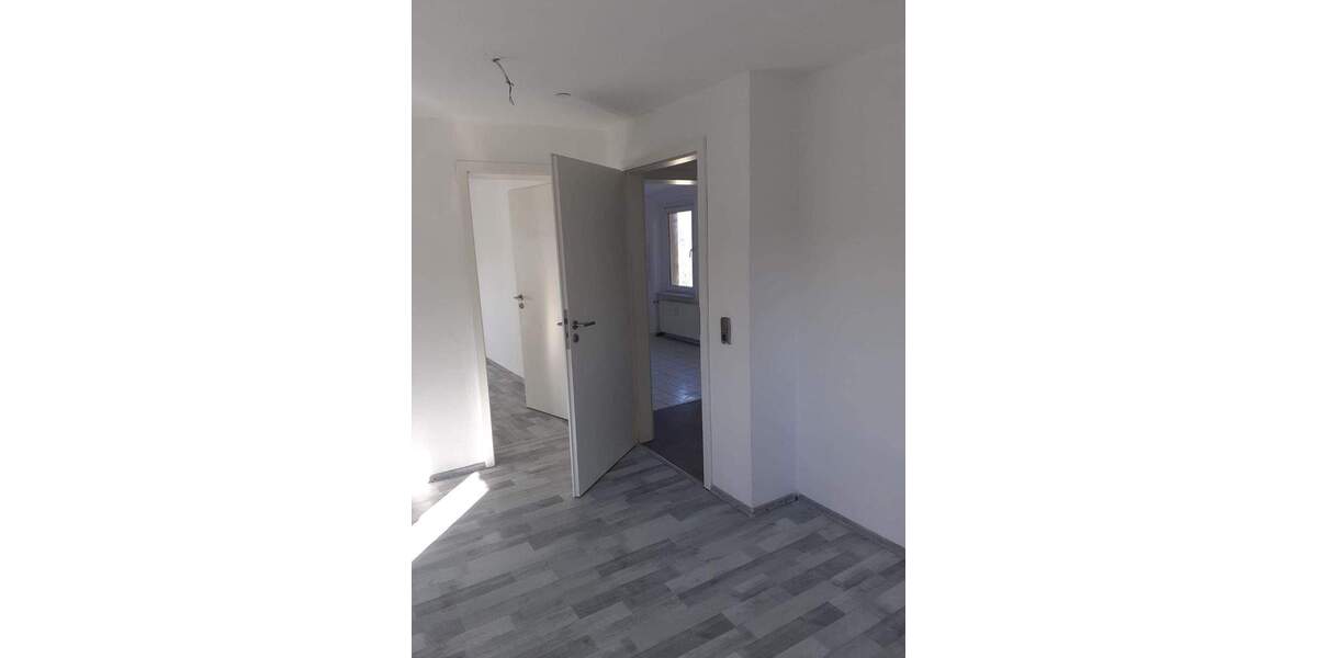 Etagenwohnung Calbe (Saale) Calbe - 1 Zimmer, 52 m&sup2;, 331&euro; | Angebot:25821701