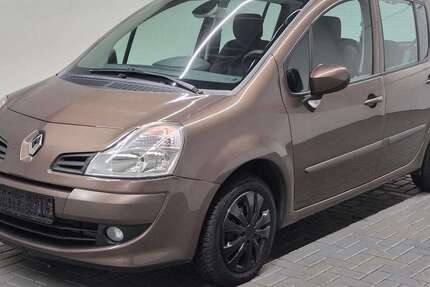 Renault Modus 63.550 km 4.980 &euro; Langenweddingen 39171