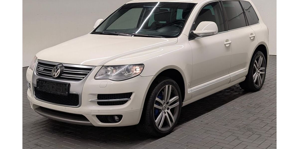 VW Touareg 252.700 km 7.480 &euro; Langenweddingen 39171